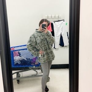 Meet your Posher, Allie